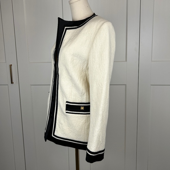 EENK Blazer Jacket - Picture 2 of 14